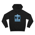Stop Jew On Jew Violence - Hoodie