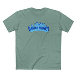Vagina Fanboy - Men's T-Shirt