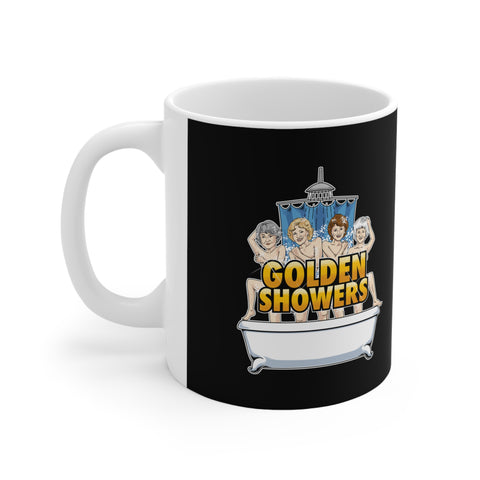 Golden Showers (Golden Girls) - Mug