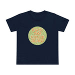 Fuck The Colorblind - Women’s T-Shirt