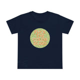 Fuck The Colorblind - Women’s T-Shirt