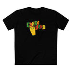 Conga Hero - Men's T-Shirt