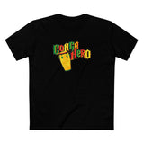 Conga Hero - Men's T-Shirt