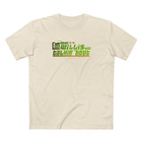 I'm What Willis Was Talkin Bout - Men's T-Shirtb