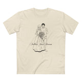 Follow Your Dream - Men's T-Shirt