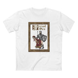 Period Sex - Men's T-Shirt