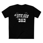 276518 Dad - Men’s T-Shirt