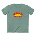 Orgasms - Keep It Real - Men's T-Shirt