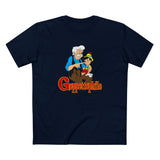 Geppettophile - Men's T-Shirt