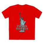 I've Been Inside Her - Men's T-Shirt