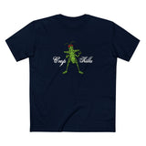 Crop Killa - Men's T-Shirt