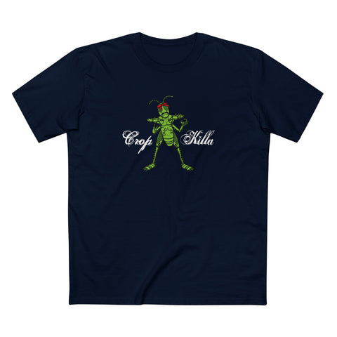 Crop Killa - Men's T-Shirt
