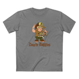 Douche Baggins - Men's T-Shirt