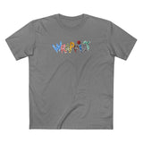 Wrappist - Men's T-Shirt