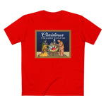 Christmas A Time To Celebrate - Men’s T-Shirt