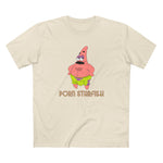 Porn Starfish - Men's T-Shirt