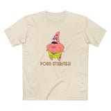 Porn Starfish - Men's T-Shirt