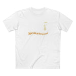 Super-Cala-Go Fuck Yourself - Men's T-Shirt