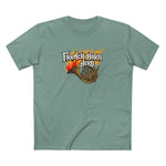 French Horn Hero - Men's T-Shirt