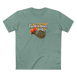 French Horn Hero - Men's T-Shirt