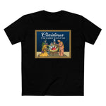 Christmas A Time To Celebrate - Men’s T-Shirt