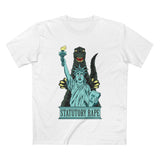 Statutory Rape - Men's T-Shirt