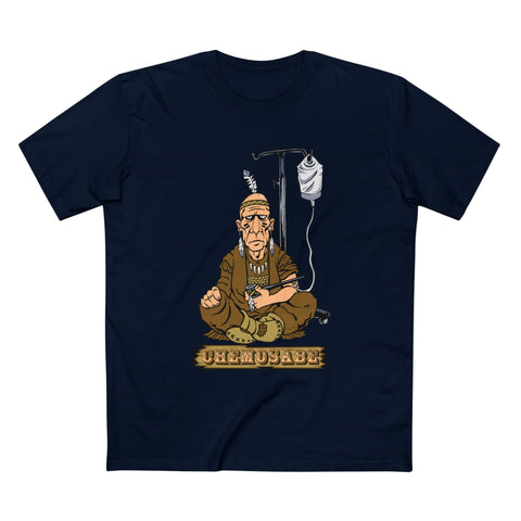 Chemosabe - Men's T-Shirt