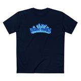 Vagina Fanboy - Men's T-Shirt