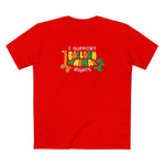 I Support Balloon Animal Rights - Men's T-Shirt