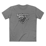 Glockenspiel Hero - Men's T-Shirt