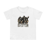 Led Zeppelin - Women’s T-Shirt