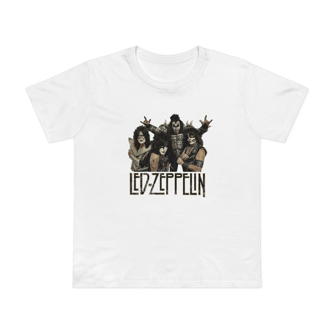 Led Zeppelin - Women’s T-Shirt