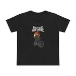 Bicycle Built For 2pac - Women’s T-Shirt