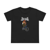 Bicycle Built For 2pac - Women’s T-Shirt