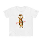 Jesus Loves You - Women’s T-Shirt
