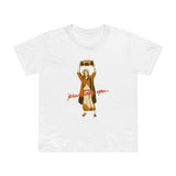 Jesus Loves You - Women’s T-Shirt