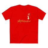 Super-Cala-Go Fuck Yourself - Men's T-Shirt