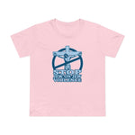 Stop Jew On Jew Violence - Women's T-Shirt