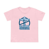 Stop Jew On Jew Violence - Women's T-Shirt