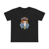 Jesus Freak - Women’s T-Shirt