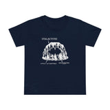 Stalactites And Stalagmites - Women’s T-Shirt