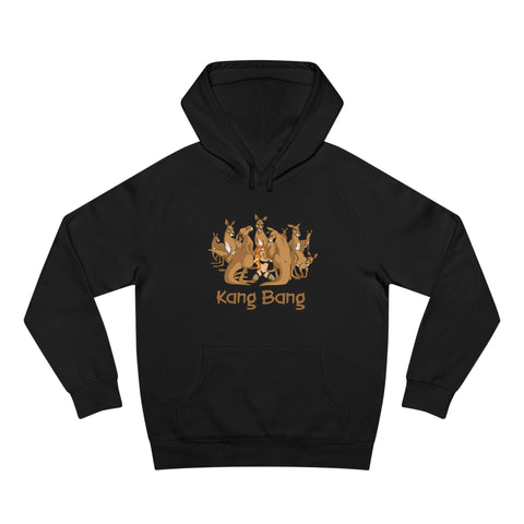 Kang Bang - Hoodie