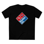 Domina-Trix - Men's T-Shirt
