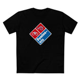 Domina-Trix - Men's T-Shirt