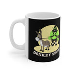 Donkey Show - Mug