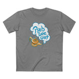 Rub One Out - Men's T-Shirt