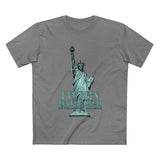 I've Been Inside Her - Men's T-Shirt