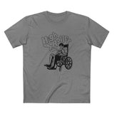 High Roller - Men's T-Shirt