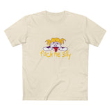 Fuck Me Silly - Men's T-Shirt