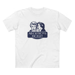Abortions Tickle - Men's T-Shirt